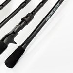 VARA ALBATROZ SPARTA FORCE 80LBS - 2,40MTS CARRETILHA