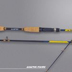 VARA ALBATROZ TOPAZ P/MOLINETE