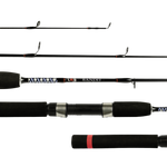 VARA LUMIS BANDIT MOLINETE