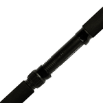 VARA ECLIPSE FIBRA DE VIDRO PARA MOLINETE 2 PARTES LUMIS
