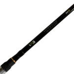 VARA INTENSE  IM8 PARA MOLINETE 60LBS 2 PARTES  LUMIS 2,40M E 2,70M