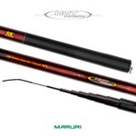 VARA MARURI HXT CARBON