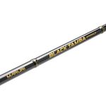 VARA NEW BLACK TAMBA PRÓ 30-60LBS CARRETILHA