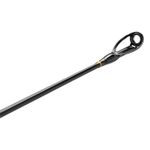 VARA NEW BLACK TAMBA PRÓ 30-60LBS CARRETILHA