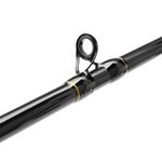 VARA NEW BLACK TAMBA PRÓ 30-60LBS CARRETILHA