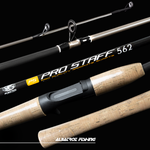 VARA PRO STAFF CARRETILHA ALBATROZ