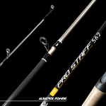 VARA PRO STAFF CARRETILHA ALBATROZ