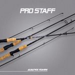 VARA PRO STAFF CARRETILHA ALBATROZ