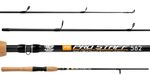 VARA PRO STAFF MOLINETE ALBATROZ