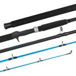 VARA SAINT HARDLINE P/ CARRETILHA