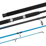 VARA SAINT HARDLINE P/ MOLINETE