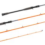VARA SAINT PRO TAMBA 2023 2,40MTS CORES