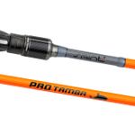 VARA SAINT PRO TAMBA 2023 2,40MTS CORES