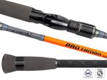 VARA SAINT PRO TAMBA 2023 2,40MTS CORES