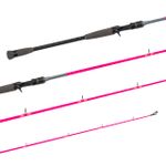 VARA SAINT PRO TAMBA 2023 2,40MTS CORES