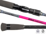 VARA SAINT PRO TAMBA 2023 2,40MTS CORES