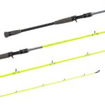 VARA SAINT PRO TAMBA 2023 2,40MTS CORES