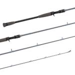 VARA SAINT PRO TAMBA 2023 2,40MTS CORES