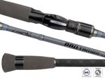 VARA SAINT PRO TAMBA 2023 2,40MTS CORES