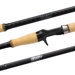 VARA SAINT X-FAST P/CARRETILHA 30-60LBS - 701C 2,10MTS INTEIRIÇA