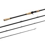 VARA SAINT X-FAST P/CARRETILHA 30-60LBS - 701C 2,10MTS INTEIRIÇA