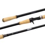 VARA SAINT X-FAST P/CARRETILHA 30-60LBS - 701C 2,10MTS INTEIRIÇA