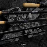 VARA SAINT XFAST P/ CARRETILHA 25-50LBS DUAS PARTES