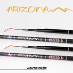 VARA TELESCOPICA ALBATROZ ARIZONA