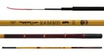 VARA TELESCÓPICA BAMBOO 41% CARBONO ALBATROZ 