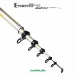 VARA TELESCOPICA MARURI P/ MOLINETE HXT