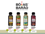 ACQUAMIL FURADINHA BARÃO GARRAFA 120G