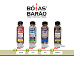 ACQUAMIL FURADINHA BARÃO GARRAFA 120G