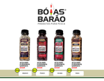 ACQUAMIL FURADINHA BARÃO GARRAFA 120G