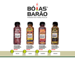 ACQUAMIL FURADINHA BARÃO GARRAFA 120G