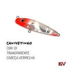 ISCA KV CANIVETINHO