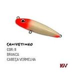 ISCA KV CANIVETINHO