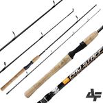 VARA PRO STAFF MOLINETE ALBATROZ
