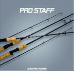 VARA PRO STAFF MOLINETE ALBATROZ