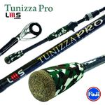 VARA LUMIS TUNIZZA PRO 581