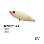 ISCA KV CHARUTINHO HÉLICE