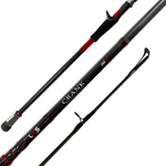VARA LUMIS CRANK CAST PESQUEIRO VÁRIAS CORES