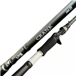 VARA LUMIS CRANK CAST PESQUEIRO VÁRIAS CORES