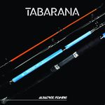 VARA ALBATROZ TABARANA MOLINETE