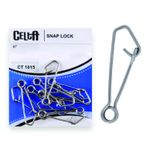 SNAP LOCK CELTA Nº4