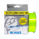 LINHA ELITE LONG CAST 300 MTS MX PESCA