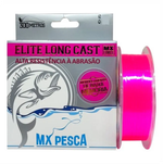 LINHA ELITE LONG CAST 300 MTS MX PESCA
