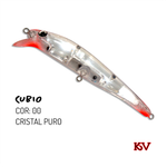 ISCA KV CUBIO