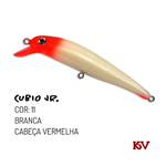 ISCA KV CUBIO
