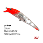 ISCA KV CUBIO