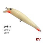 ISCA KV CUBIO